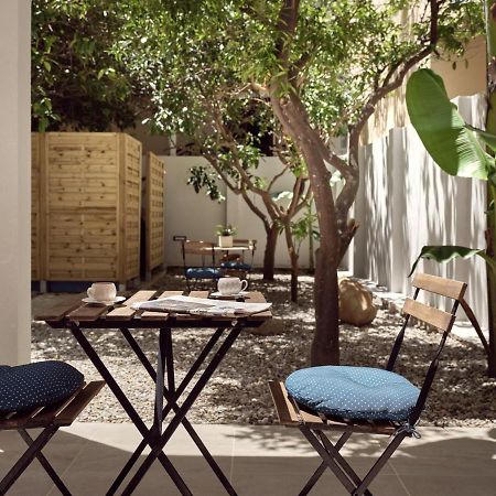Margie City Apartment Ζάκυνθος Πόλη Εξωτερικό φωτογραφία