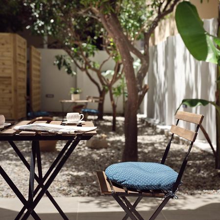 Margie City Apartment Ζάκυνθος Πόλη Εξωτερικό φωτογραφία