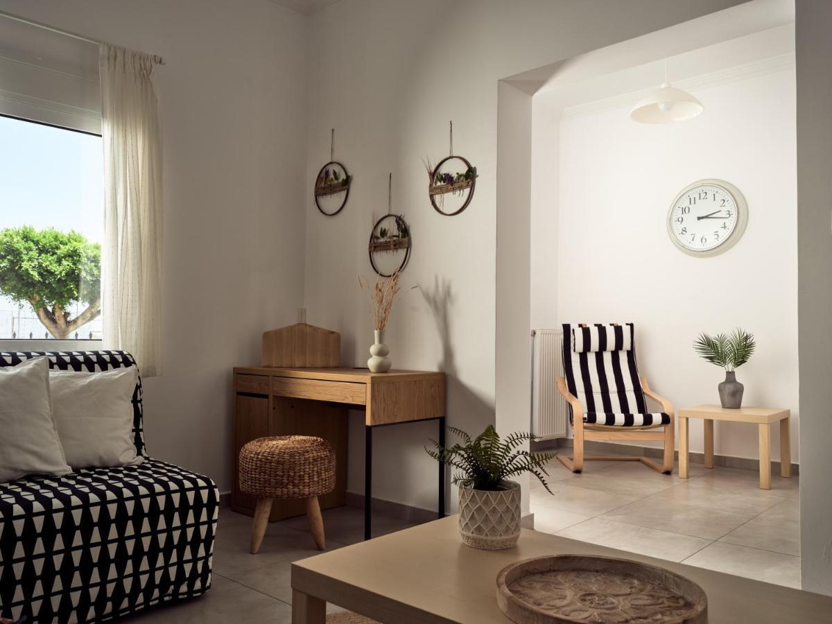 Margie City Apartment Ζάκυνθος Πόλη Εξωτερικό φωτογραφία