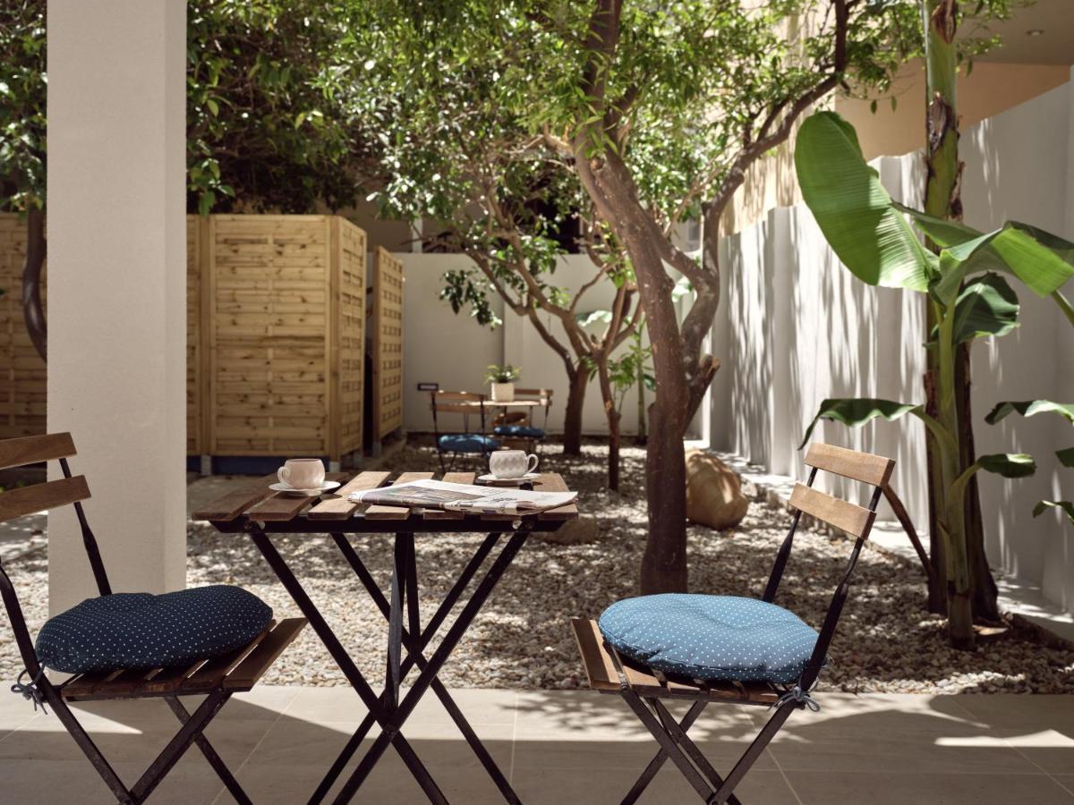 Margie City Apartment Ζάκυνθος Πόλη Εξωτερικό φωτογραφία