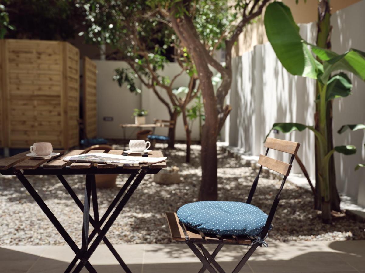 Margie City Apartment Ζάκυνθος Πόλη Εξωτερικό φωτογραφία