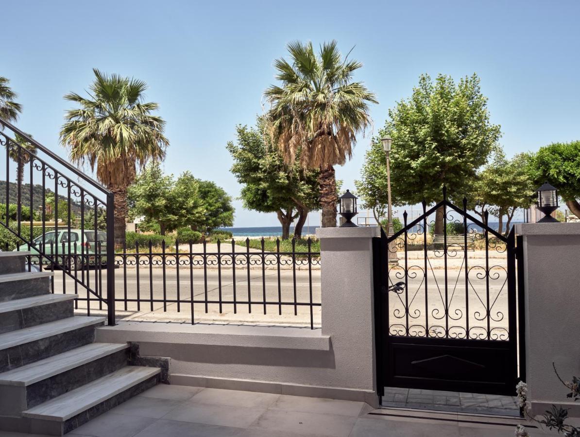 Margie City Apartment Ζάκυνθος Πόλη Εξωτερικό φωτογραφία
