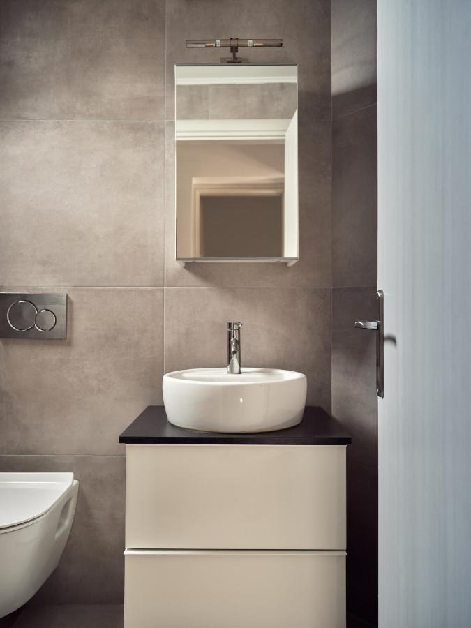 Margie City Apartment Ζάκυνθος Πόλη Εξωτερικό φωτογραφία