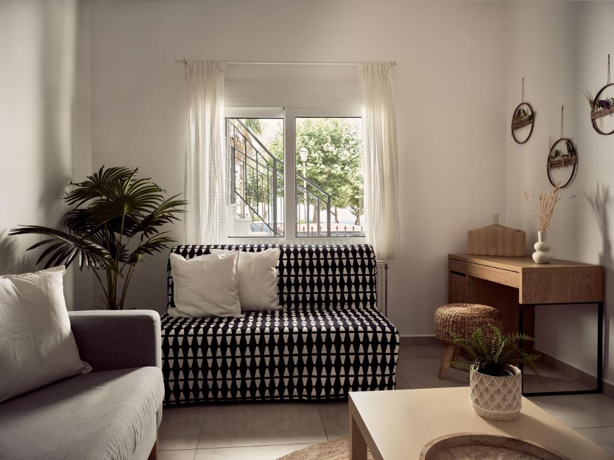 Margie City Apartment Ζάκυνθος Πόλη Εξωτερικό φωτογραφία