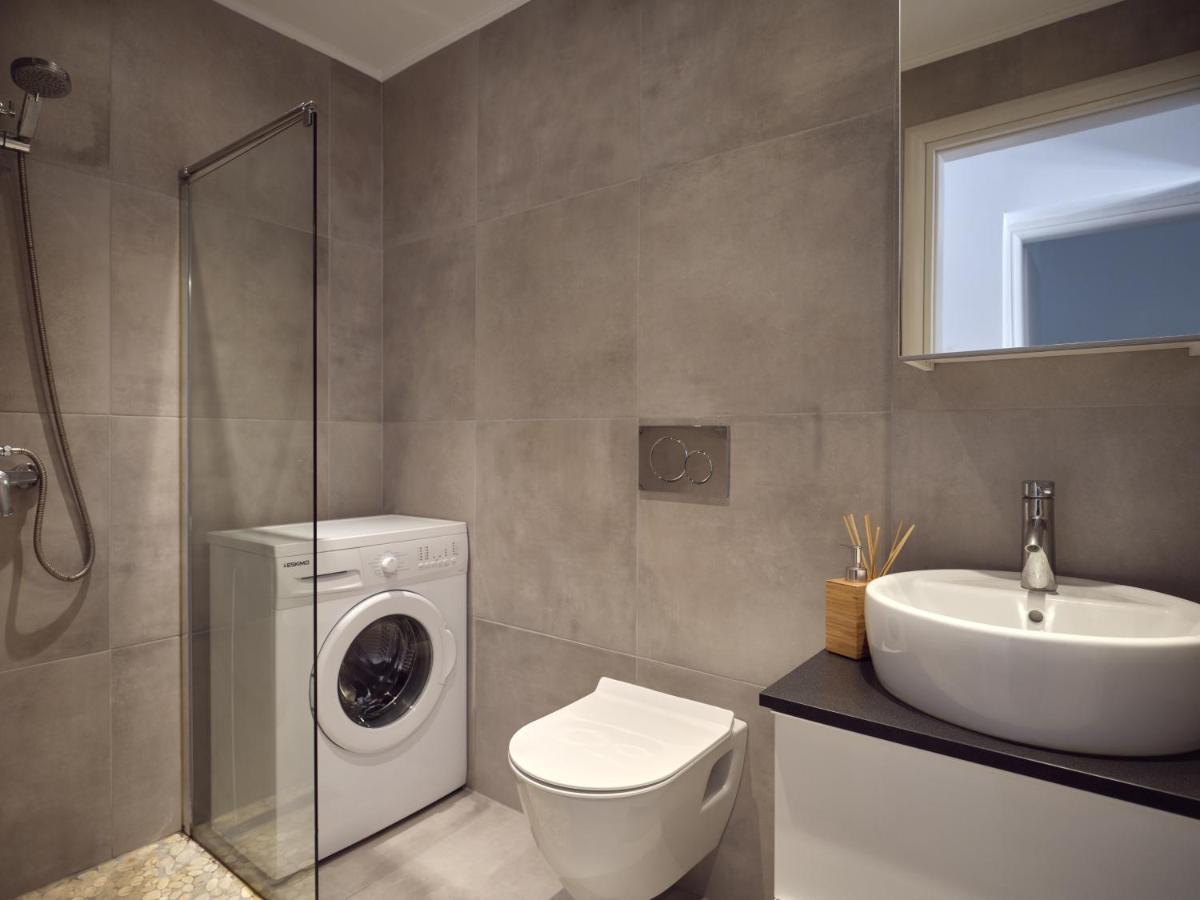Margie City Apartment Ζάκυνθος Πόλη Εξωτερικό φωτογραφία