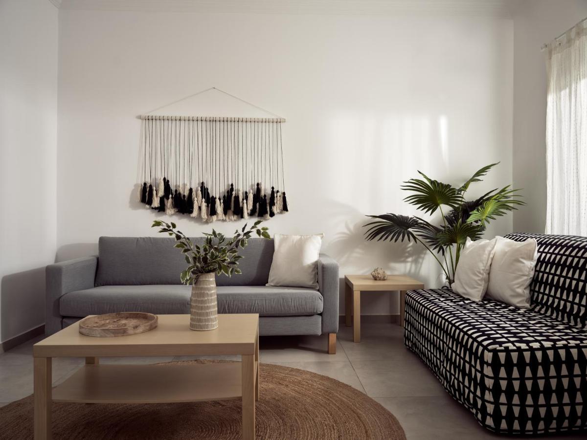Margie City Apartment Ζάκυνθος Πόλη Εξωτερικό φωτογραφία