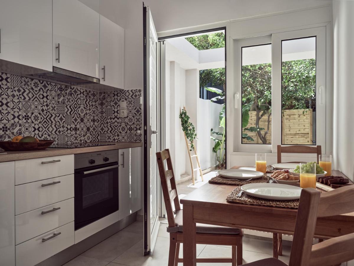 Margie City Apartment Ζάκυνθος Πόλη Εξωτερικό φωτογραφία