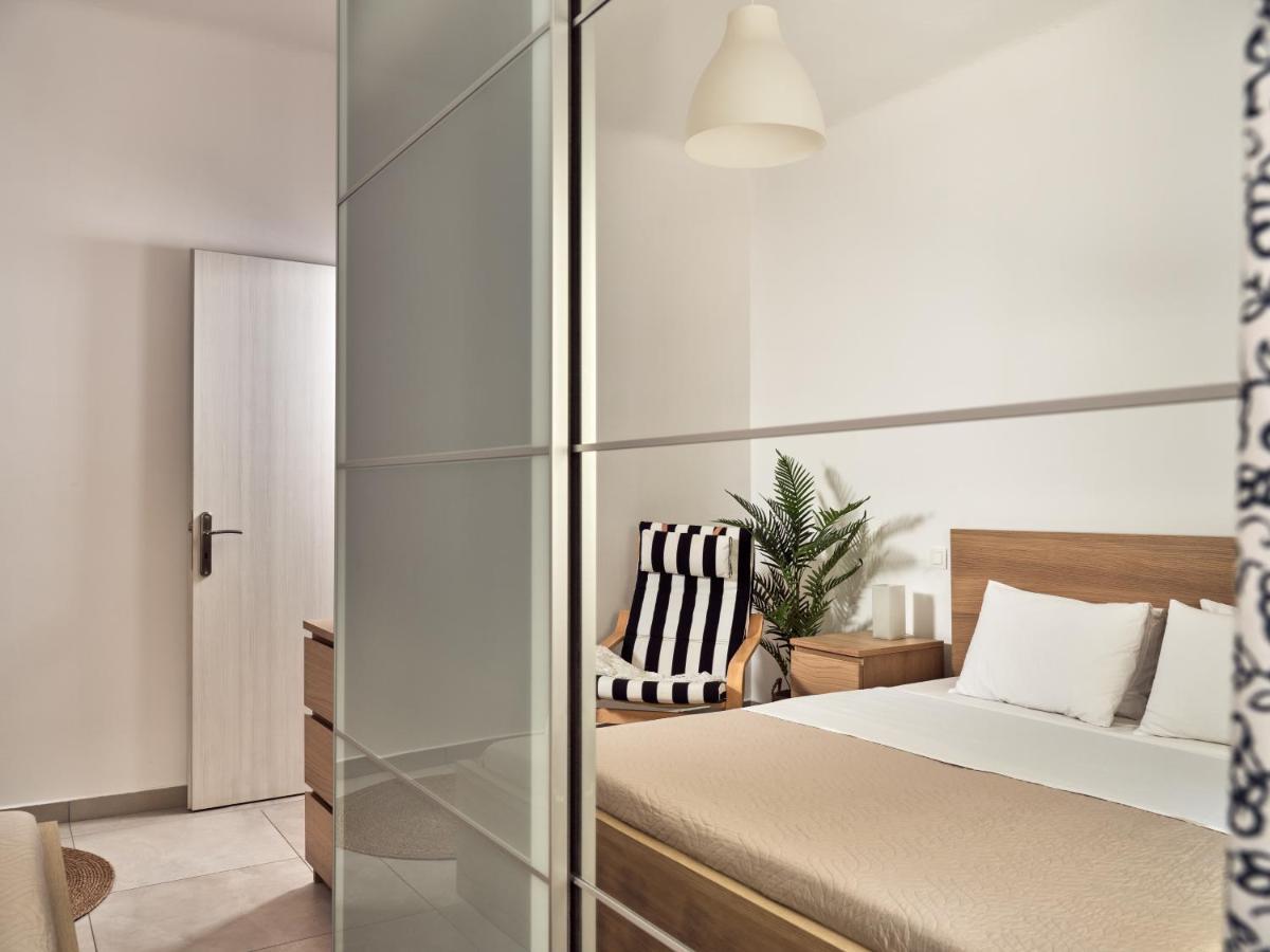 Margie City Apartment Ζάκυνθος Πόλη Εξωτερικό φωτογραφία