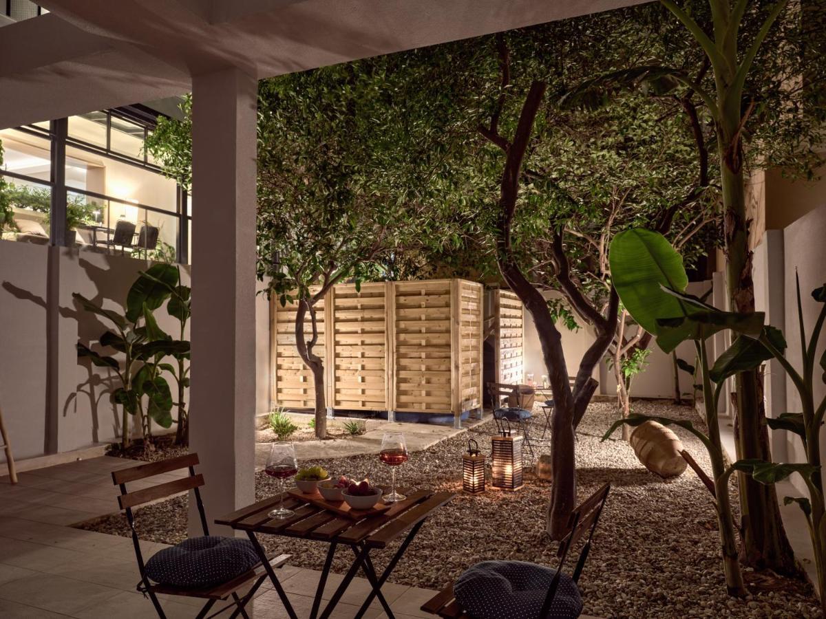 Margie City Apartment Ζάκυνθος Πόλη Εξωτερικό φωτογραφία