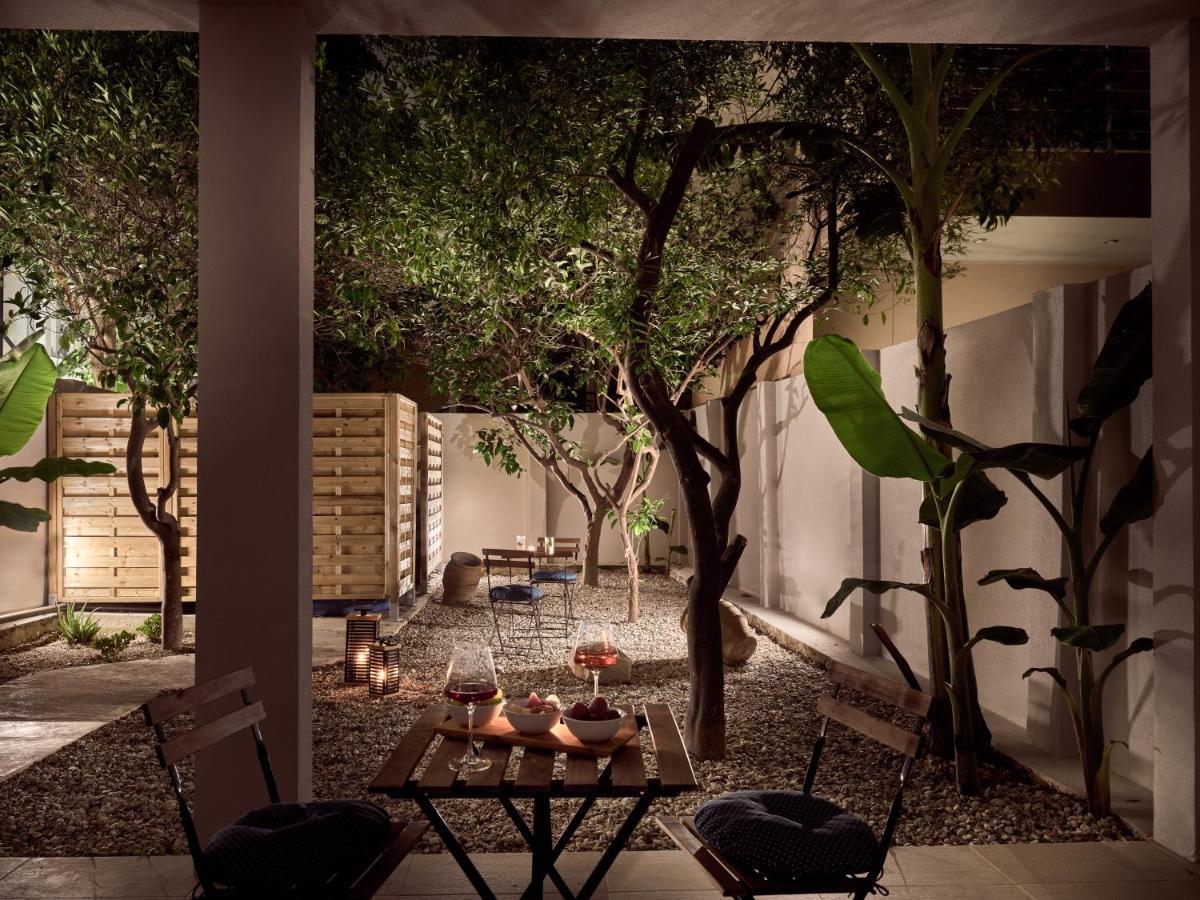 Margie City Apartment Ζάκυνθος Πόλη Εξωτερικό φωτογραφία