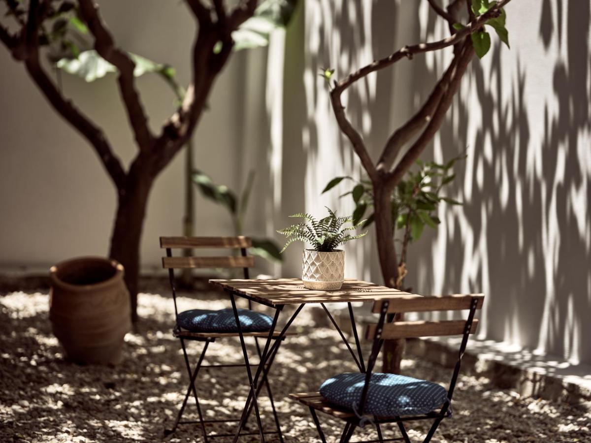 Margie City Apartment Ζάκυνθος Πόλη Εξωτερικό φωτογραφία