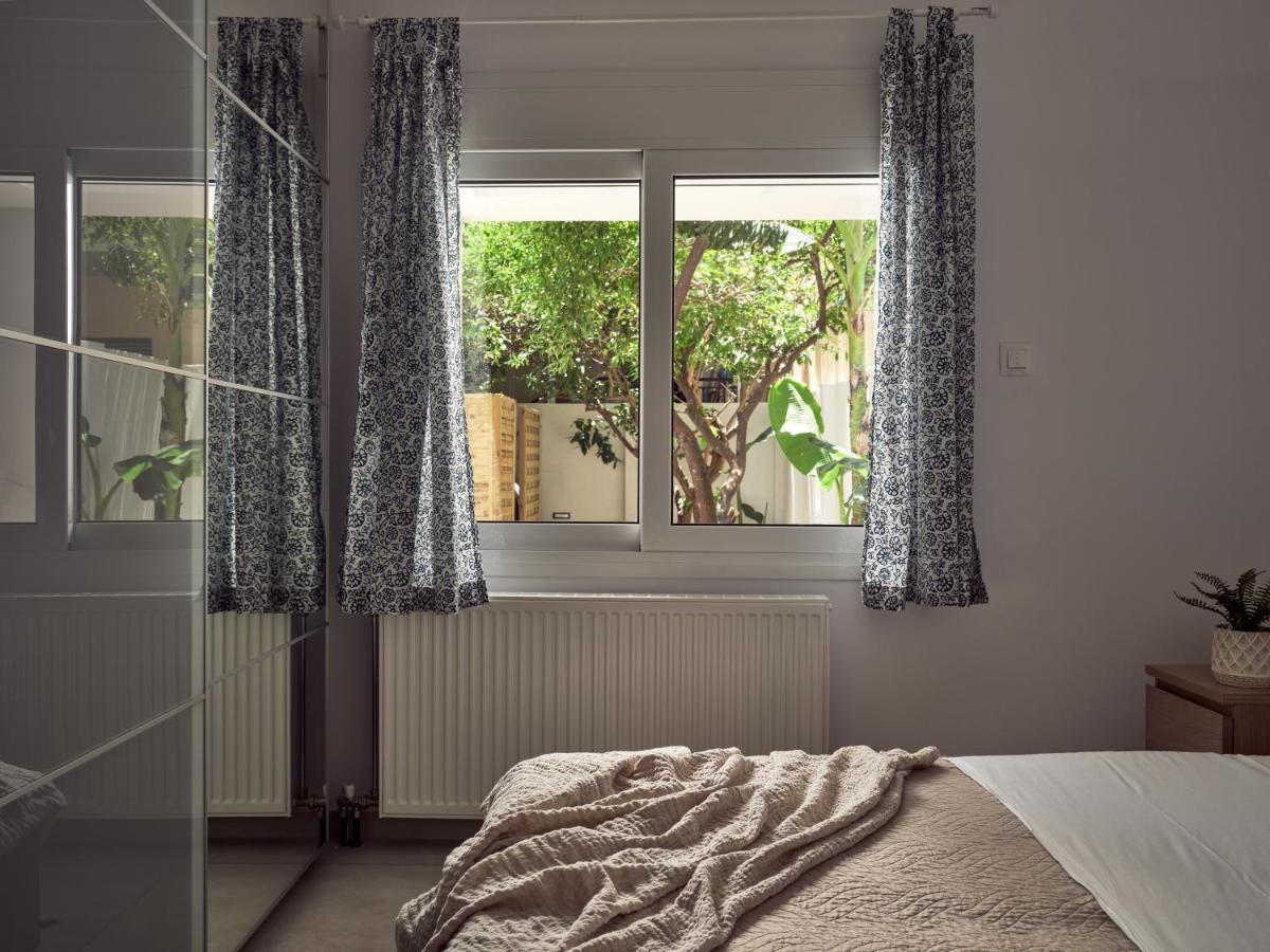 Margie City Apartment Ζάκυνθος Πόλη Εξωτερικό φωτογραφία