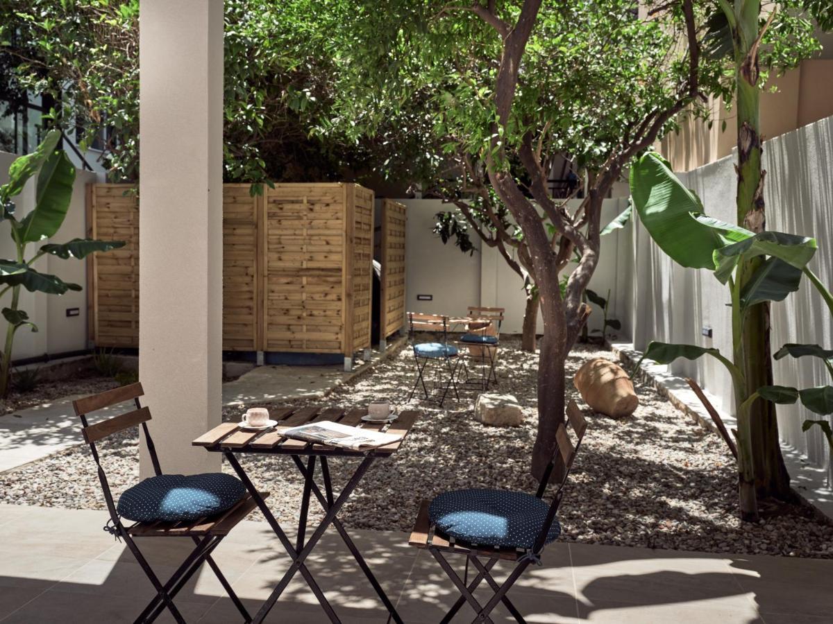 Margie City Apartment Ζάκυνθος Πόλη Εξωτερικό φωτογραφία